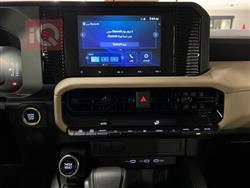 تويوتا لاندكروزر برادو